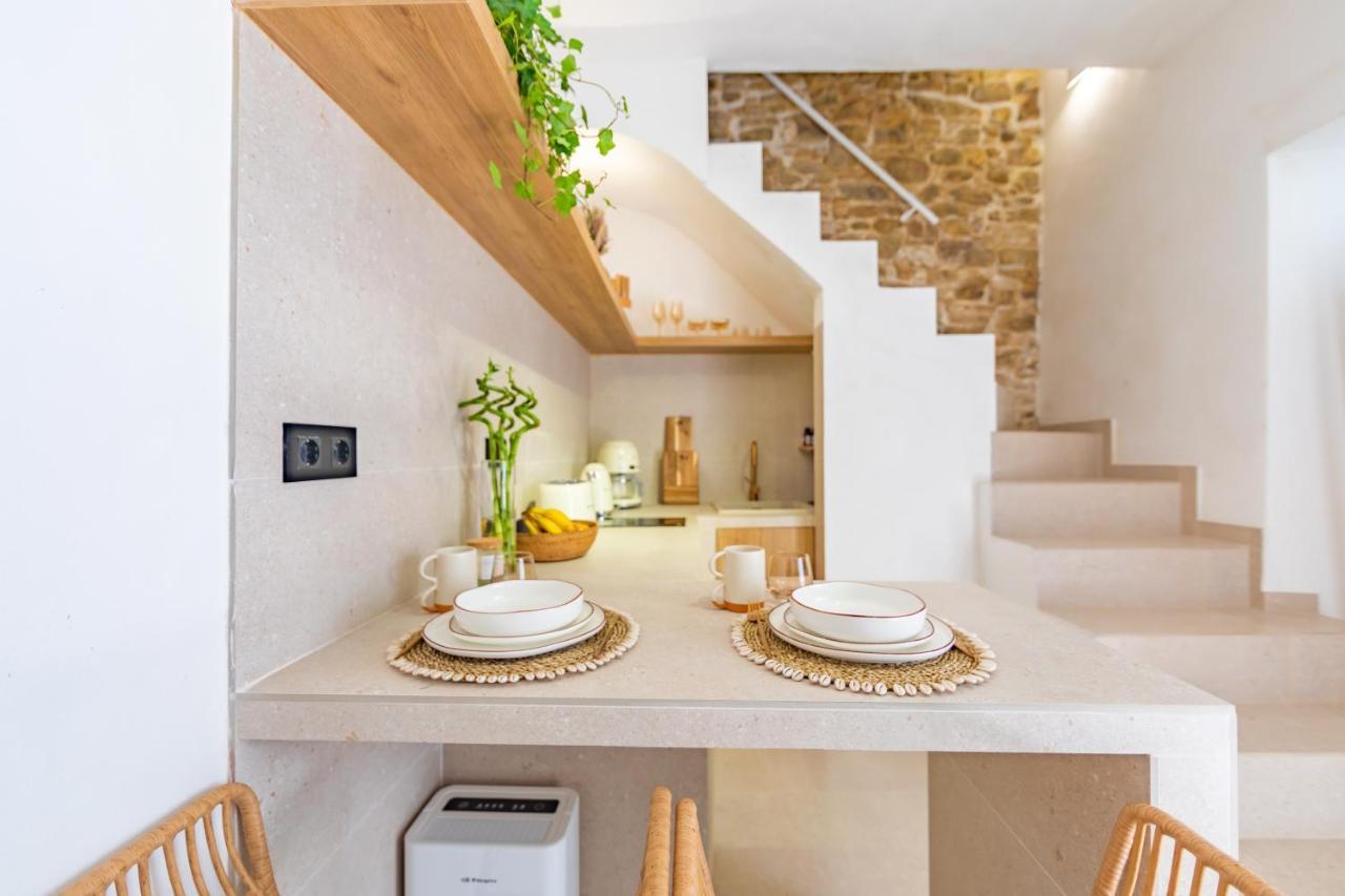 Carioca Kiwi House - Centro Historico Leilighet Tarifa Eksteriør bilde