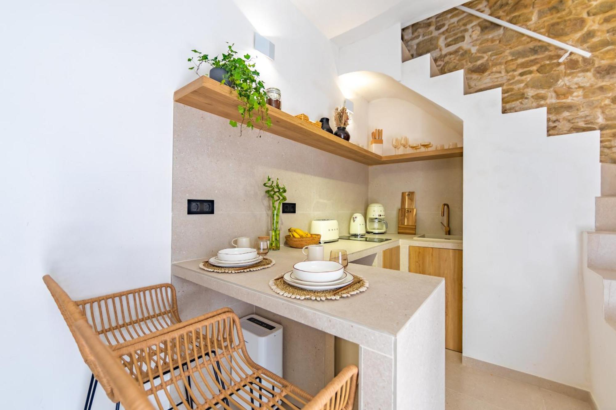 Carioca Kiwi House - Centro Historico Leilighet Tarifa Eksteriør bilde